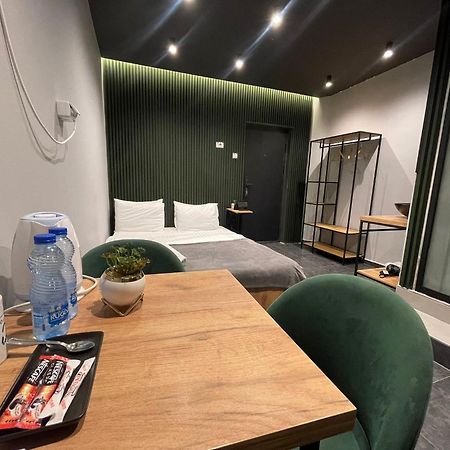 סקופיה Central M - 5 Apartments מראה חיצוני תמונה