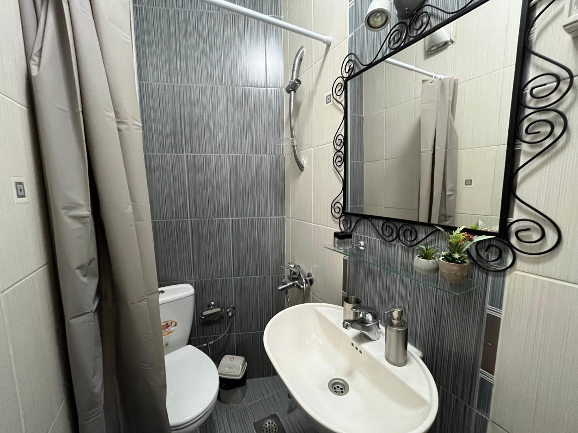 סקופיה Central M - 5 Apartments חדר תמונה