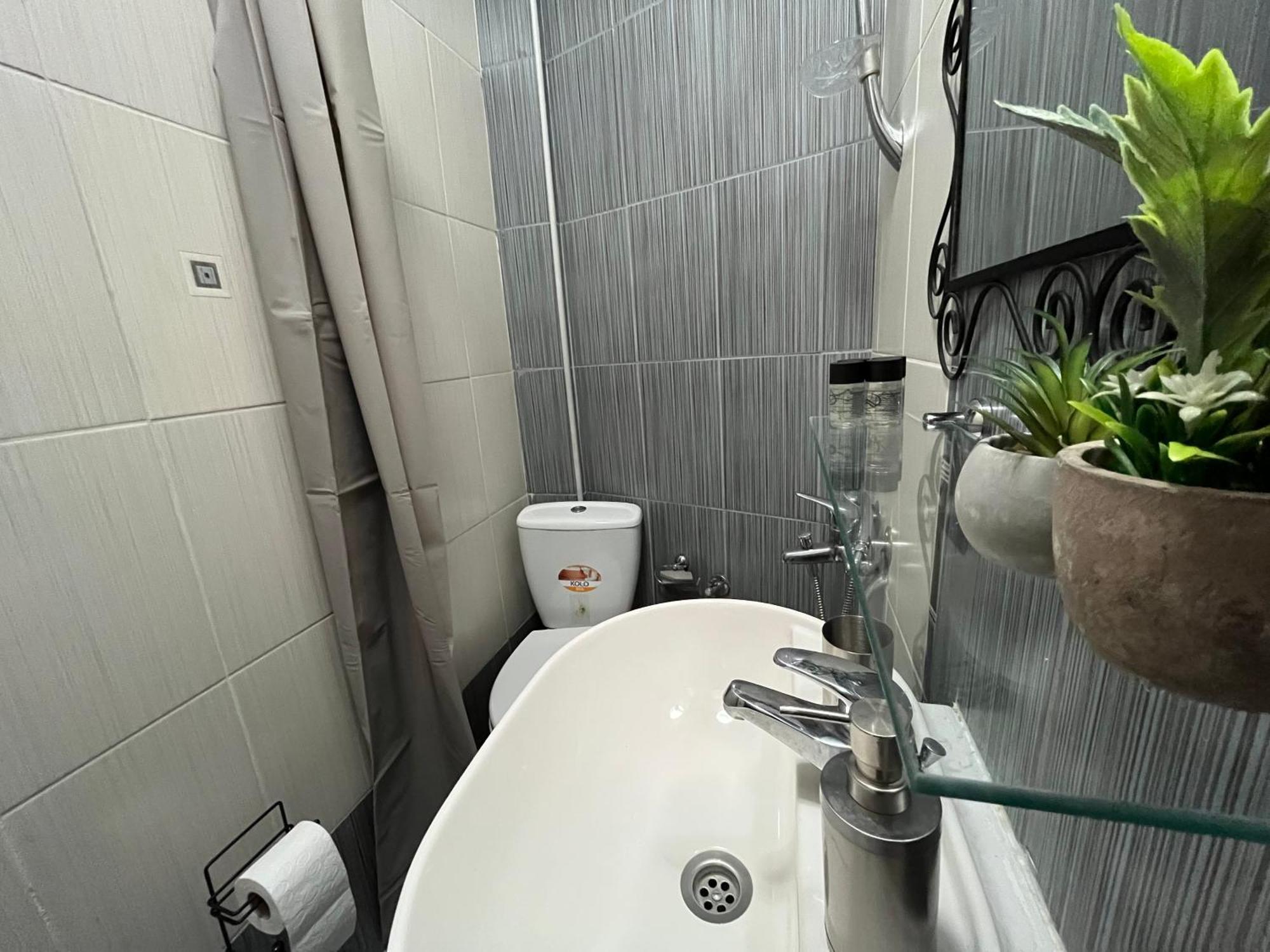 סקופיה Central M - 5 Apartments חדר תמונה