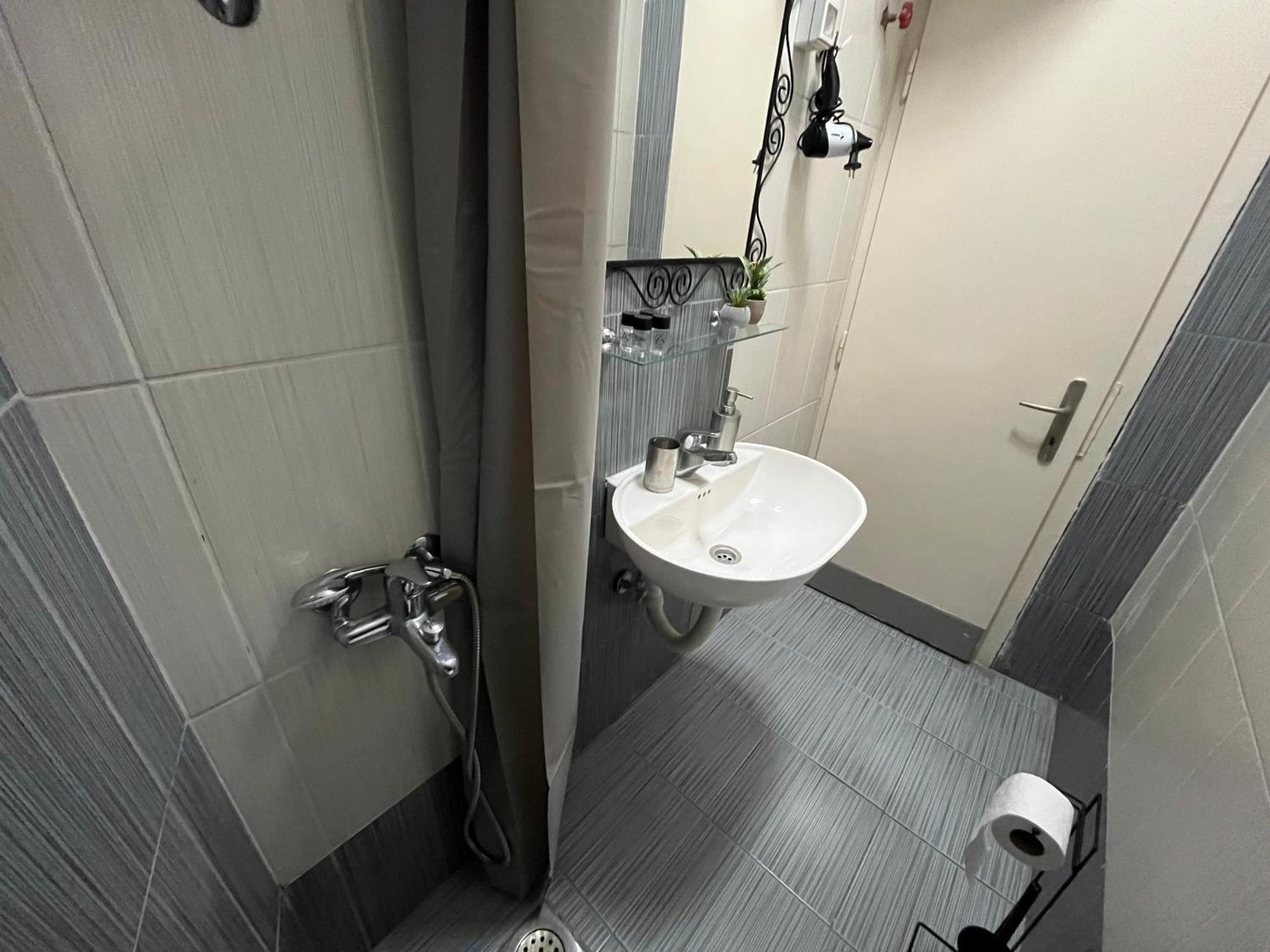 סקופיה Central M - 5 Apartments חדר תמונה