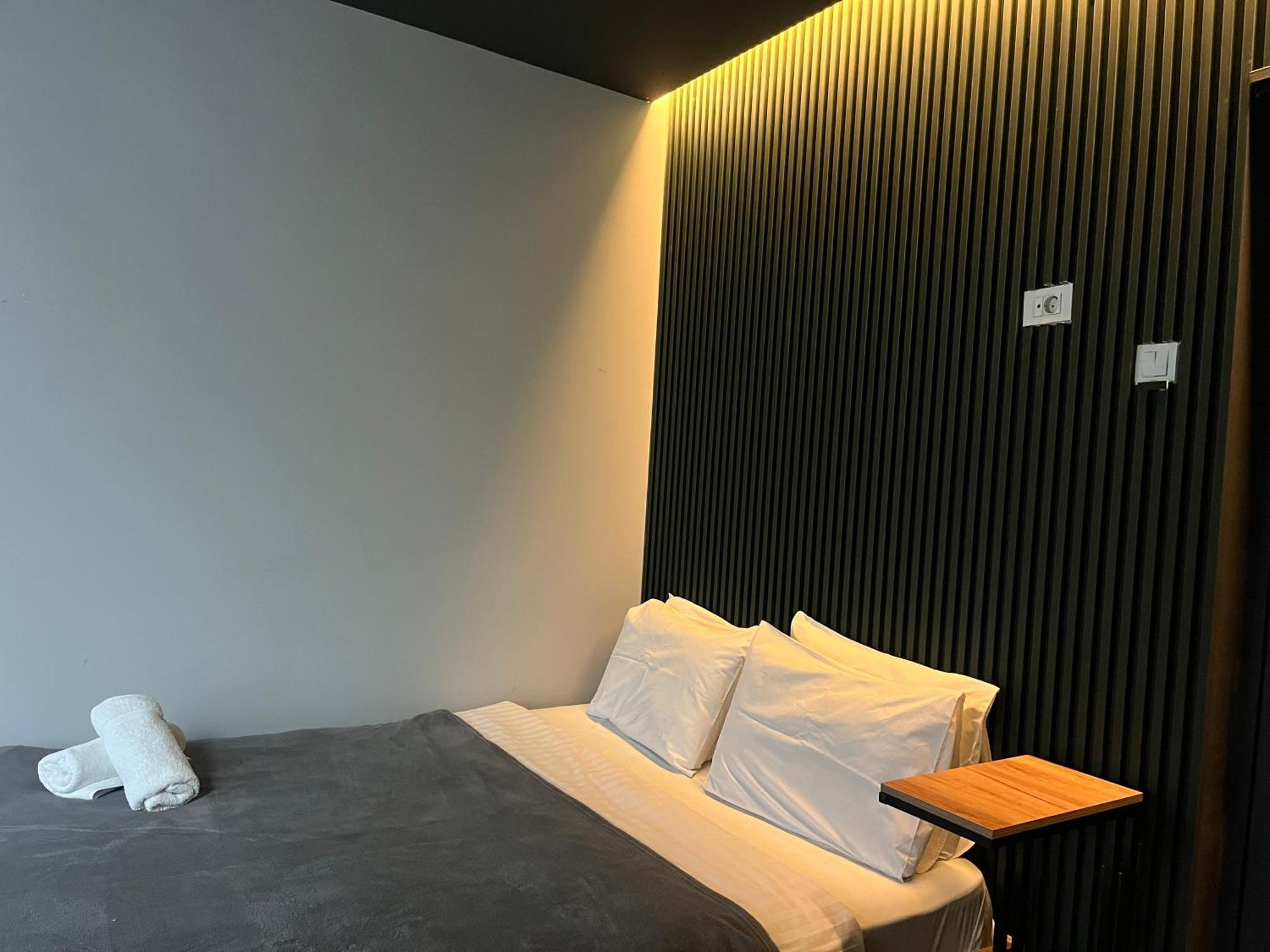 סקופיה Central M - 5 Apartments מראה חיצוני תמונה