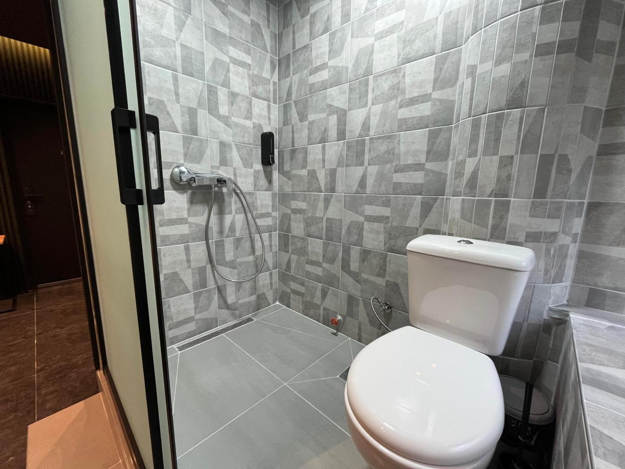 סקופיה Central M - 5 Apartments מראה חיצוני תמונה