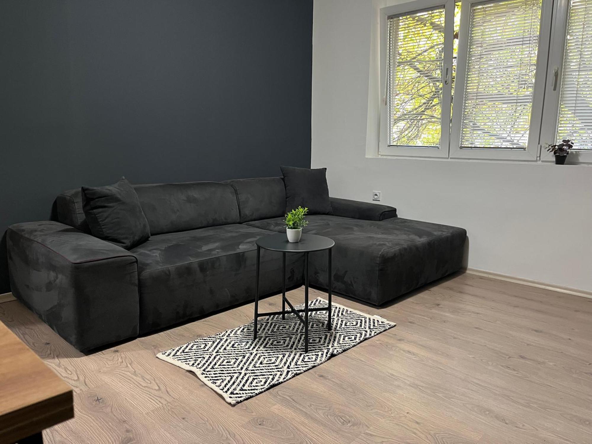 סקופיה Central M - 5 Apartments מראה חיצוני תמונה