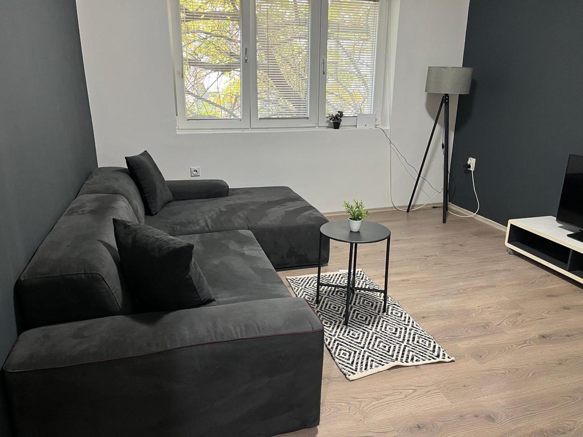 סקופיה Central M - 5 Apartments מראה חיצוני תמונה