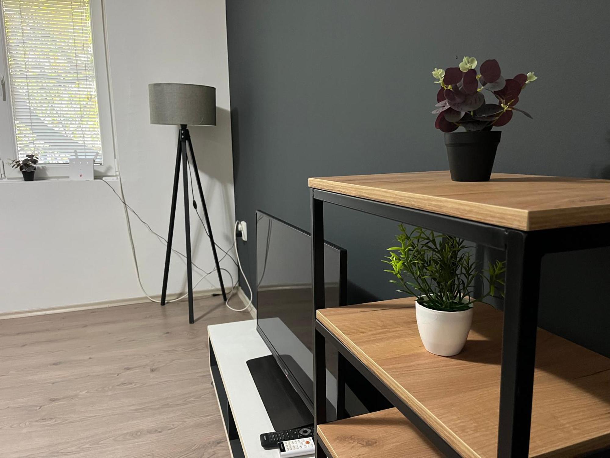 סקופיה Central M - 5 Apartments מראה חיצוני תמונה