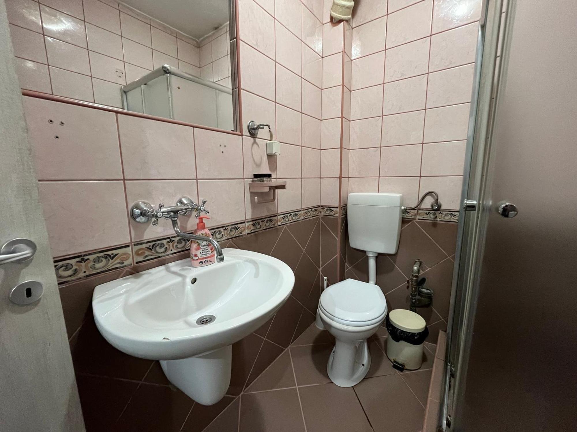 סקופיה Central M - 5 Apartments חדר תמונה