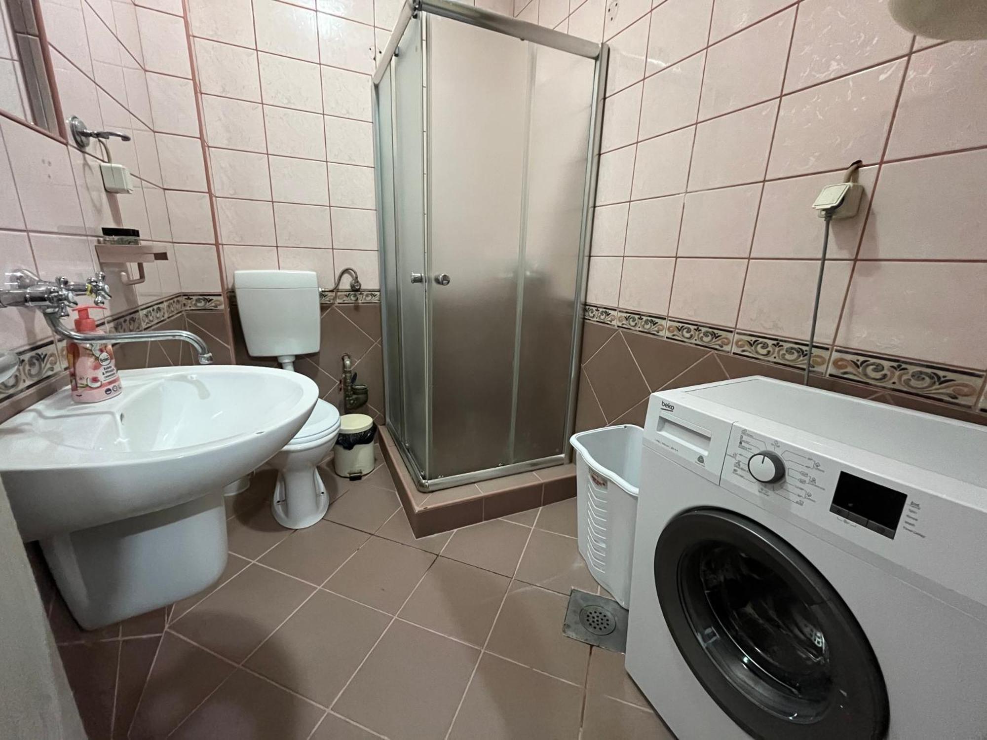 סקופיה Central M - 5 Apartments חדר תמונה